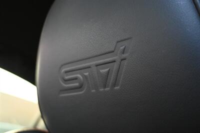 2017 Subaru WRX STI   - Photo 25 - Norwalk, CA 90650-2241