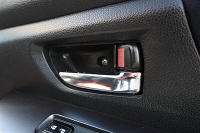 2017 Subaru WRX STI   - Photo 55 - Norwalk, CA 90650-2241