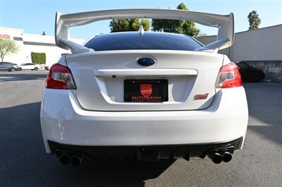 2017 Subaru WRX STI   - Photo 10 - Norwalk, CA 90650-2241
