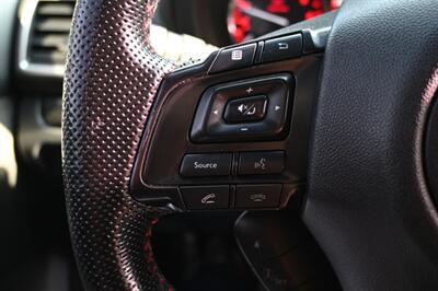 2017 Subaru WRX STI   - Photo 28 - Norwalk, CA 90650-2241