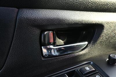 2017 Subaru WRX STI   - Photo 19 - Norwalk, CA 90650-2241