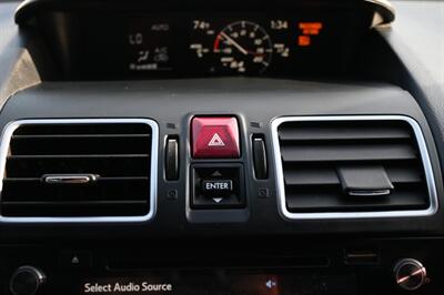 2017 Subaru WRX STI   - Photo 34 - Norwalk, CA 90650-2241