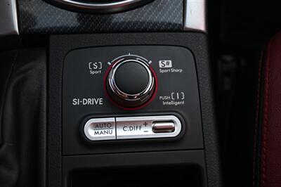 2017 Subaru WRX STI   - Photo 40 - Norwalk, CA 90650-2241