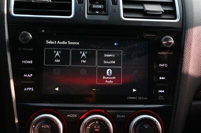 2017 Subaru WRX STI   - Photo 35 - Norwalk, CA 90650-2241