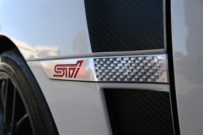 2017 Subaru WRX STI   - Photo 16 - Norwalk, CA 90650-2241
