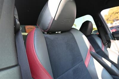2017 Subaru WRX STI   - Photo 58 - Norwalk, CA 90650-2241