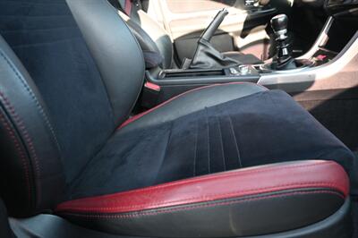 2017 Subaru WRX STI   - Photo 60 - Norwalk, CA 90650-2241