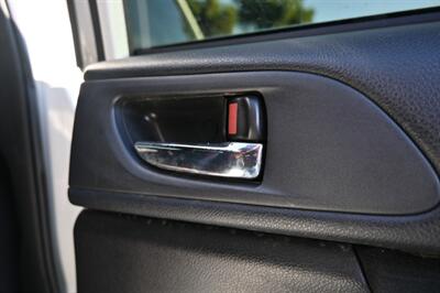 2017 Subaru WRX STI   - Photo 49 - Norwalk, CA 90650-2241