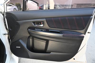 2017 Subaru WRX STI   - Photo 54 - Norwalk, CA 90650-2241