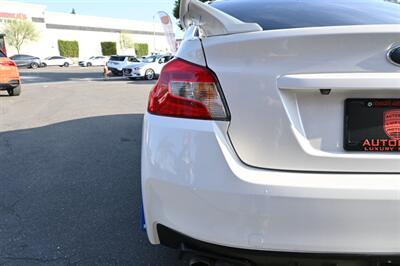 2017 Subaru WRX STI   - Photo 9 - Norwalk, CA 90650-2241