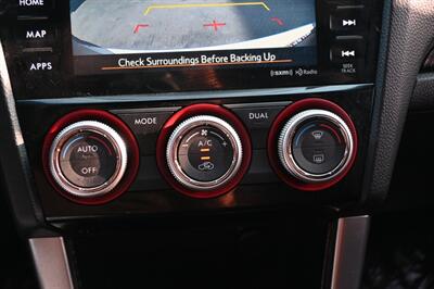 2017 Subaru WRX STI   - Photo 37 - Norwalk, CA 90650-2241