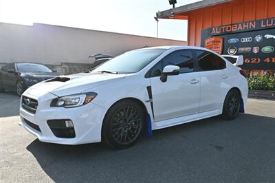 2017 Subaru WRX STI   - Photo 6 - Norwalk, CA 90650-2241