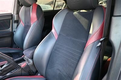 2017 Subaru WRX STI   - Photo 23 - Norwalk, CA 90650-2241