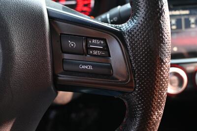 2017 Subaru WRX STI   - Photo 30 - Norwalk, CA 90650-2241