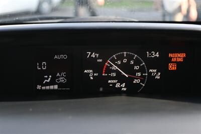 2017 Subaru WRX STI   - Photo 33 - Norwalk, CA 90650-2241