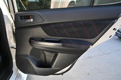 2017 Subaru WRX STI   - Photo 48 - Norwalk, CA 90650-2241