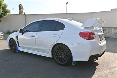 2017 Subaru WRX STI   - Photo 8 - Norwalk, CA 90650-2241