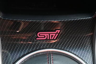 2017 Subaru WRX STI   - Photo 38 - Norwalk, CA 90650-2241