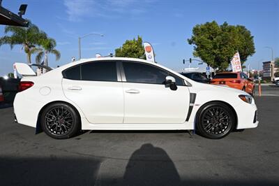 2017 Subaru WRX STI   - Photo 13 - Norwalk, CA 90650-2241