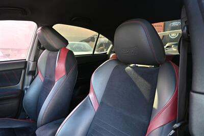 2017 Subaru WRX STI   - Photo 22 - Norwalk, CA 90650-2241