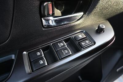 2017 Subaru WRX STI   - Photo 20 - Norwalk, CA 90650-2241