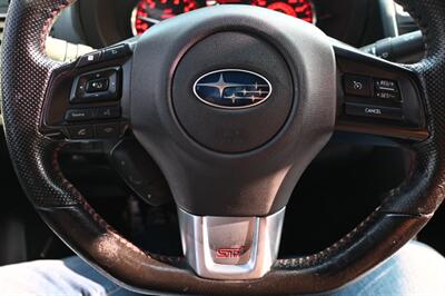 2017 Subaru WRX STI   - Photo 27 - Norwalk, CA 90650-2241