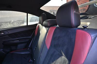 2017 Subaru WRX STI   - Photo 44 - Norwalk, CA 90650-2241