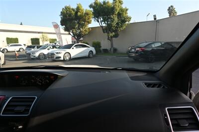 2017 Subaru WRX STI   - Photo 62 - Norwalk, CA 90650-2241