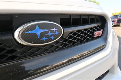2017 Subaru WRX STI   - Photo 63 - Norwalk, CA 90650-2241