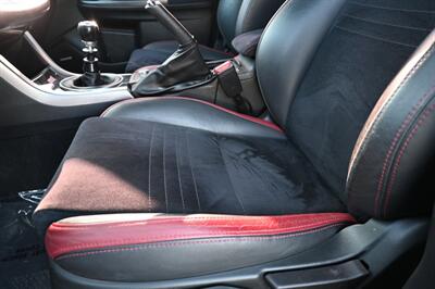 2017 Subaru WRX STI   - Photo 24 - Norwalk, CA 90650-2241