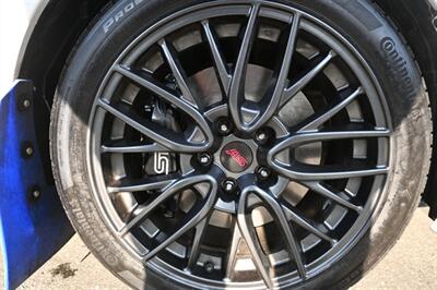 2017 Subaru WRX STI   - Photo 15 - Norwalk, CA 90650-2241