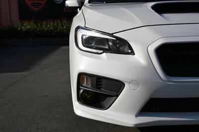 2017 Subaru WRX STI   - Photo 3 - Norwalk, CA 90650-2241