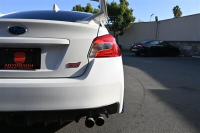2017 Subaru WRX STI   - Photo 11 - Norwalk, CA 90650-2241
