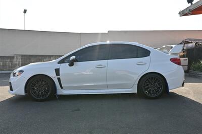 2017 Subaru WRX STI   - Photo 7 - Norwalk, CA 90650-2241