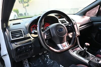 2017 Subaru WRX STI   - Photo 26 - Norwalk, CA 90650-2241