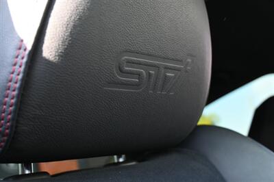 2017 Subaru WRX STI   - Photo 61 - Norwalk, CA 90650-2241