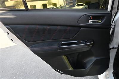 2017 Subaru WRX STI   - Photo 41 - Norwalk, CA 90650-2241