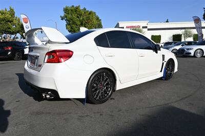 2017 Subaru WRX STI   - Photo 12 - Norwalk, CA 90650-2241