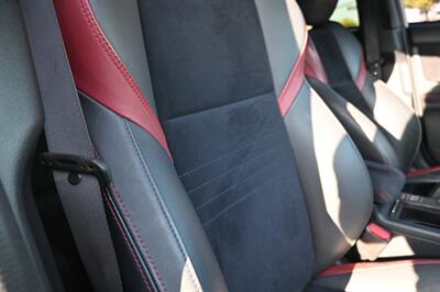 2017 Subaru WRX STI   - Photo 59 - Norwalk, CA 90650-2241