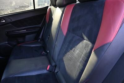 2017 Subaru WRX STI   - Photo 45 - Norwalk, CA 90650-2241