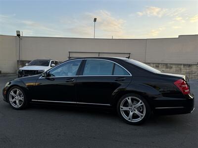 2013 Mercedes-Benz S 550 - Photo 10 - Norwalk, CA 90650-2241