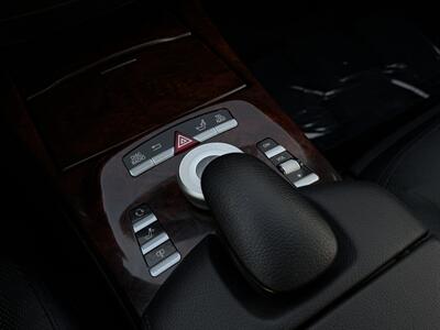 2013 Mercedes-Benz S 550 - Photo 92 - Norwalk, CA 90650-2241