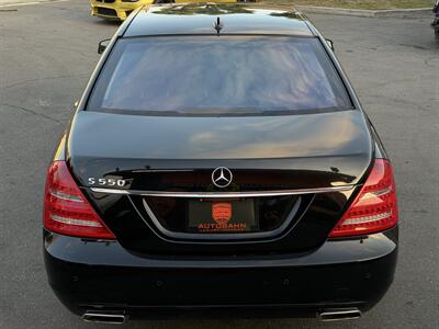 2013 Mercedes-Benz S 550 - Photo 16 - Norwalk, CA 90650-2241