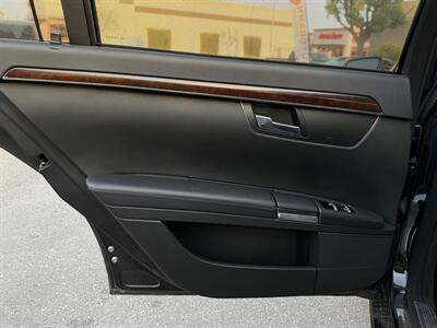2013 Mercedes-Benz S 550 - Photo 60 - Norwalk, CA 90650-2241