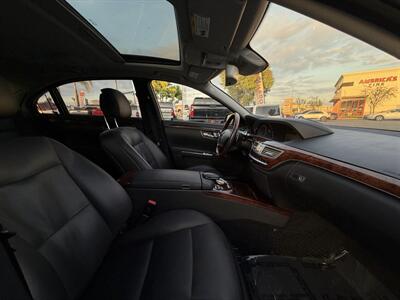 2013 Mercedes-Benz S 550 - Photo 73 - Norwalk, CA 90650-2241