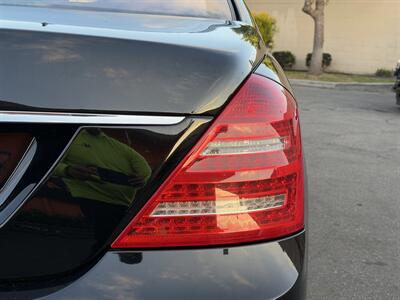 2013 Mercedes-Benz S 550 - Photo 19 - Norwalk, CA 90650-2241