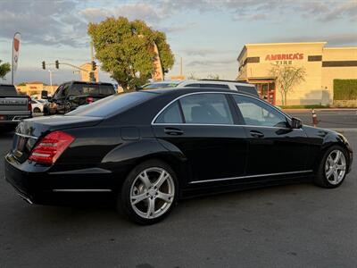 2013 Mercedes-Benz S 550 - Photo 22 - Norwalk, CA 90650-2241