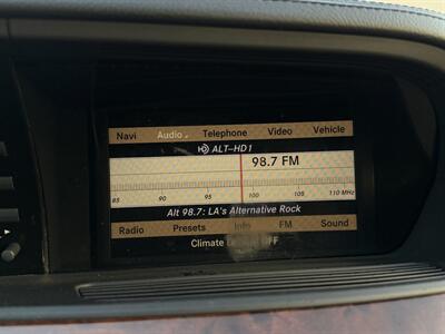 2013 Mercedes-Benz S 550 - Photo 75 - Norwalk, CA 90650-2241
