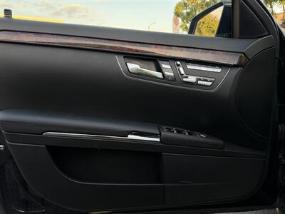 2013 Mercedes-Benz S 550 - Photo 28 - Norwalk, CA 90650-2241