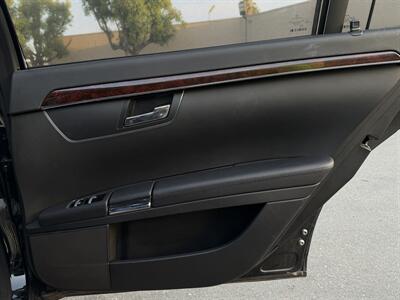 2013 Mercedes-Benz S 550 - Photo 54 - Norwalk, CA 90650-2241